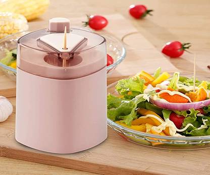 vks trading Toothpick Holder