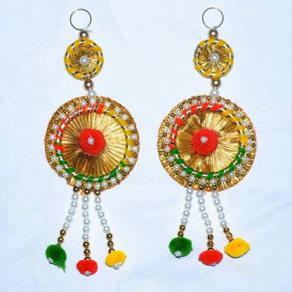 PROCTER Toran for Main Gate |Toran for Pooja Room Toran