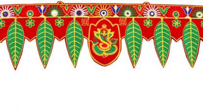 SHREEJI HANDICRAFT Toran