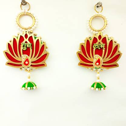 JIYU CREATION Toran