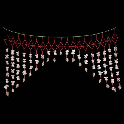 DigiRake Sea Shell Thoronam Toran