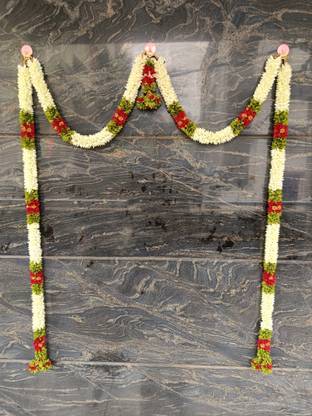 Sri Guru Beautiful and Colourful Door Toran Toran