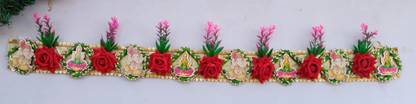 unnati creation Toran