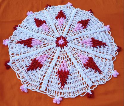 kavyatraders Handmade Thal Posh Toran