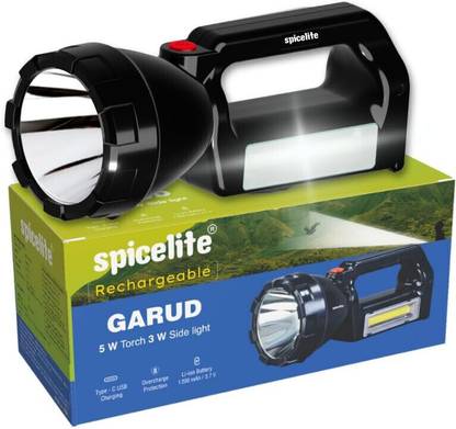 SPICELITE GARUD Torch