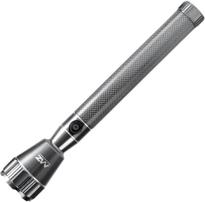 MZ M299 (ZOOMABLE LED TORCH) Super Bright 200W Torch