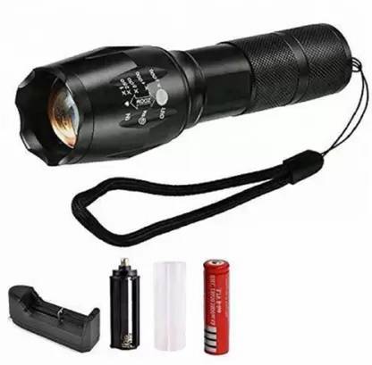 DMCEF LF-T650 Torch