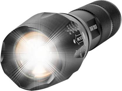 Small Sun Night Weaver: Craft Light with 5 Touching Modes Torch