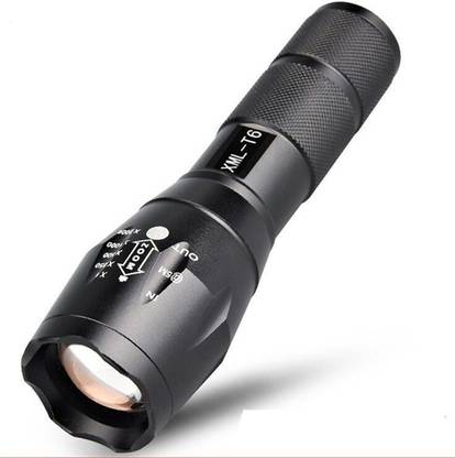 Care 4 CREE LED 5 modes XLM-T6 Torch