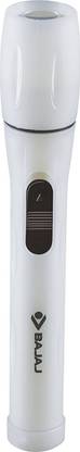 BAJAJ Smart Glow Chamank Radium Torch