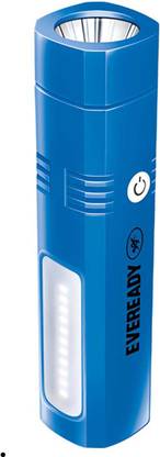 EVEREADY COMPACT RECHARGEABLE FLASHLIGHT DL80 Torch
