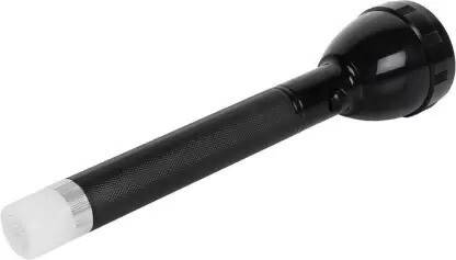 ShopGlobal Powerful Flashlight 10000 Lumens,USB Rechargeable XHP70.2 High Lumens LED Torch