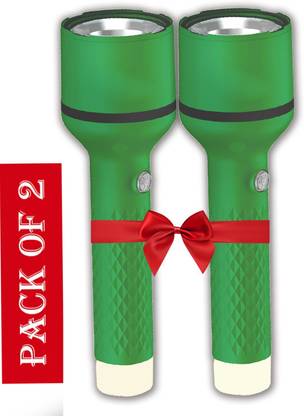 Pick Ur Needs Rechargeable Long Range Search Light With 4 Mode Light Long Backup LED Emergency Torch