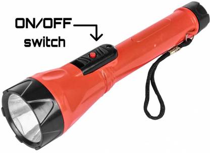 Royal Collection WONDER SHARP SMD LED TOURCH (multicolour) 3 EVEREADY BATTERY FREE high power Torch