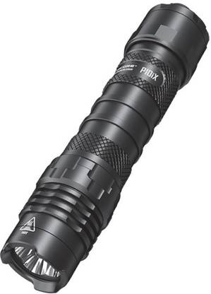 Nitecore P10iX Torch