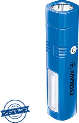 EVEREADY Hero Mini Powerfull Pocket Torch