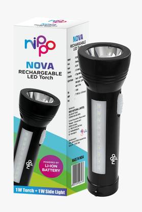 Nippo Nova Torch
