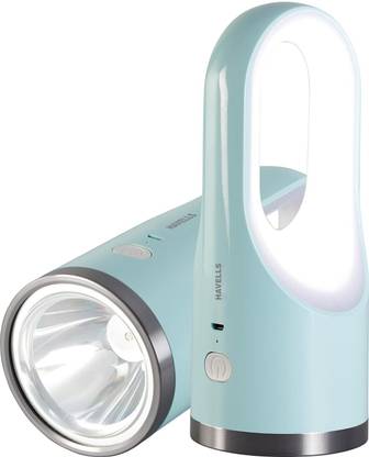 HAVELLS Halo 50 Rechargeable Torch