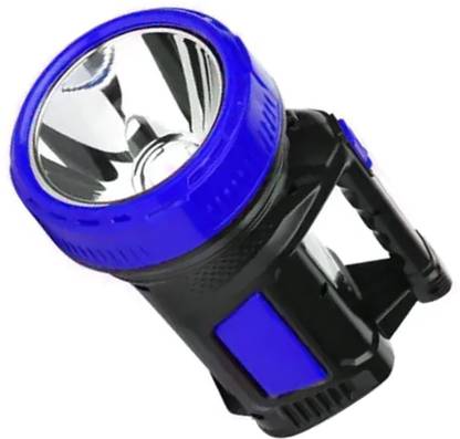 LED FLASHLIGHT Rechargeable Long Range Led Torch Long Distance High Power Focus Flash Light Torch