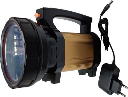 MNT Sales 2 Km Long Range With 200 W Laser Light , SOS Blinker & Jumbo Size ,3 modes Torch