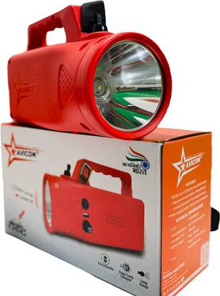 AVICON ROCKET 1.6 KM FOCUS Torch