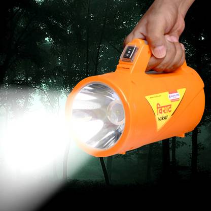 silvolite Virat Torch