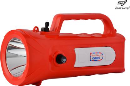 STARDEEP 48W Nano LED Light Belt 4.5amp.Battery Charger with Fuse Control Torch