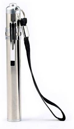 GLOWISH MINI POCKET PENCIL ULTRA BRIGHT PROFESSIONAL LED FOR DOCTORS,ENGINEERS,STUDENTS Torch