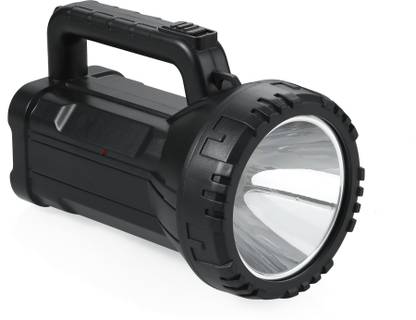MZ M971 (RECHARGEABLE LED SEARCH LIGHT) 100W Output, 2800mAh Battery 8h Working Torch