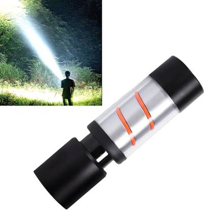 Xydrozen Multi functional Rechargeable Portable USB Work Light Torch