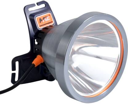 MZ M966 (SPLIT WAIST-MOUNTED HEADLIGHT) 300W Power 16 Hours Working Torch