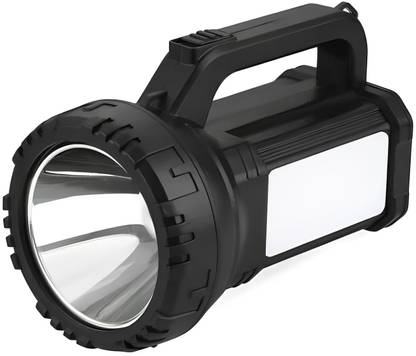 Ziddjeet A460 M922 SUPER ULTRA HIGH POWER LED RECHARGEABLE TORCH Torch Emergency Light Torch