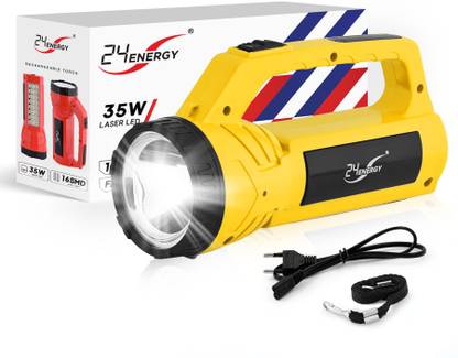 24 ENERGY Duo Hand Torch Light Torch