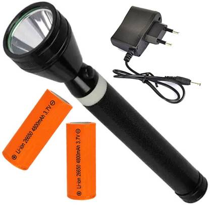 HRIDDHI T-96: The Pocket Powerhouse that Punches Above its Weight Torch