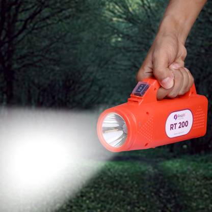 Roqitt RT 200 New Torch