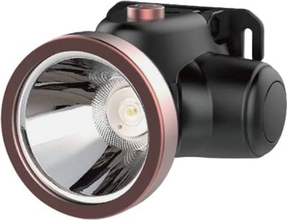 LED FLASHLIGHT Rechargeable Ultra Bright LED Head Torch Torch