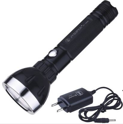 JY SUPER JY 1820 (RECHARGEABLE LED TORCH) Torch