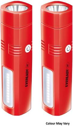 EVEREADY HERO DL80 Torch