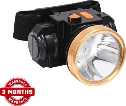 24 ENERGY 80W Led Headlight Adjustable Torch EN-5310 Torch