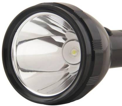 KG GOLD Super led Rechargeable Led Torch Torch