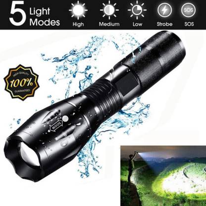 Small Sun The Perfect Tool for Lighting Your Way in the Dark Torch