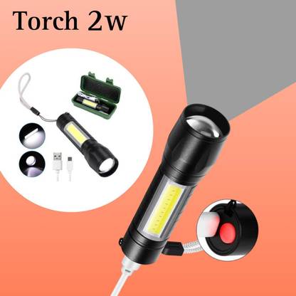 JTSN Torch_135 Torch