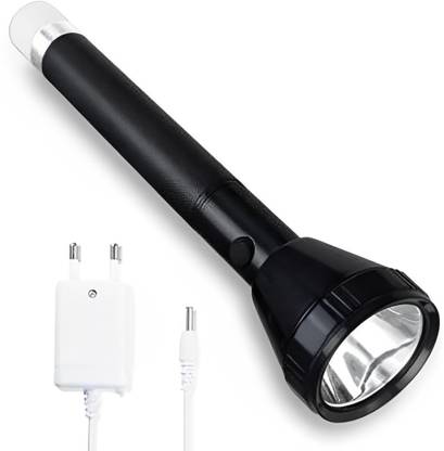 Dazzel Flex 2in1 900M Range Long Beam 4 Modes Torch