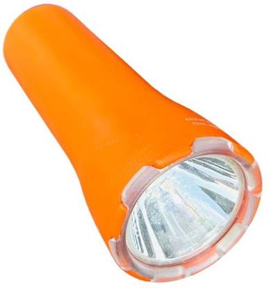 Smuf Andslite Vip LED 8 Hours Battery Backup Torch