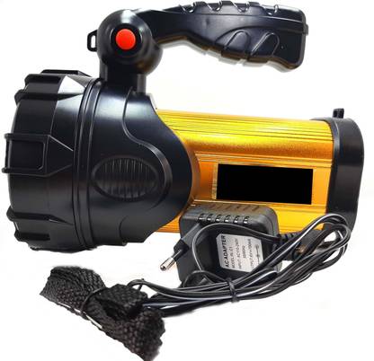 Smuf RL-699 2 KM LONG RANGE, 100W LASER BLINKAR, WATER PROOF, METAL BODY, Torch