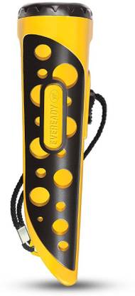 EVEREADY DL 54 Torch