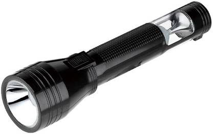 Dp 9116 (RECHARGEABLE LED TORCH) Torch