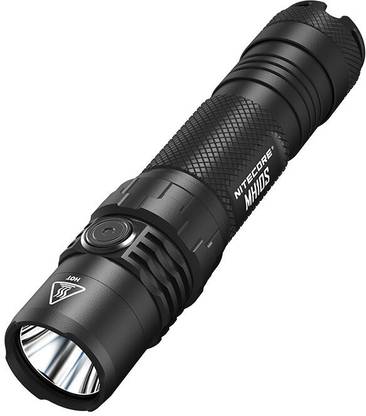 Nitecore MH10S Torch
