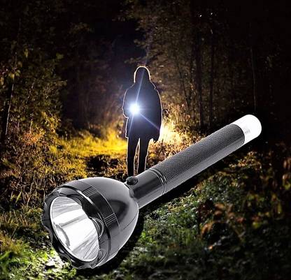 BRIGHT LIGHT ONLITE Bright light Long range 60W New 2in1 900M Range Long Beam 2 Mode Torch