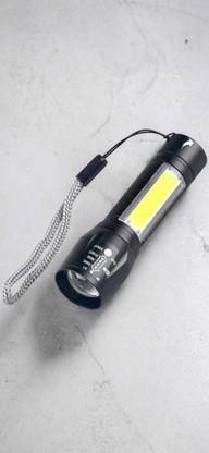 G2L Search Torch Multi-Functional Emergency Rechargeable Handheld Torch TM390 Torch
